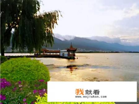 大理大学附近有什么旅游景点? 大理大学附近有什么旅游景点?