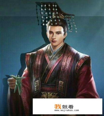 如果回到三国初期，我特别有钱，可以收买哪些人为我打天下？