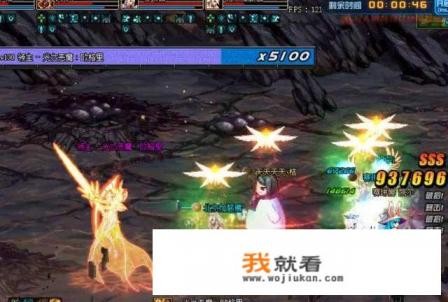 DNF玩家为完成“无敌破招王”成就选择漩涡炸团一天,如何评价? DNF玩家为完成“无敌破招王”成就选择漩涡炸团一天,如何评价?