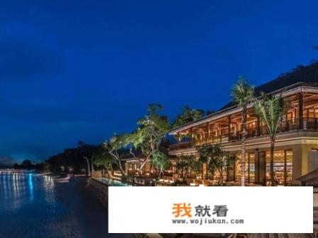世界排名前10的星级酒店是哪10个？