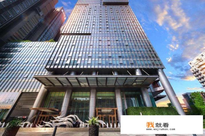 世界排名前10的星级酒店是哪10个？