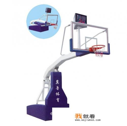 篮球网子的挂法？