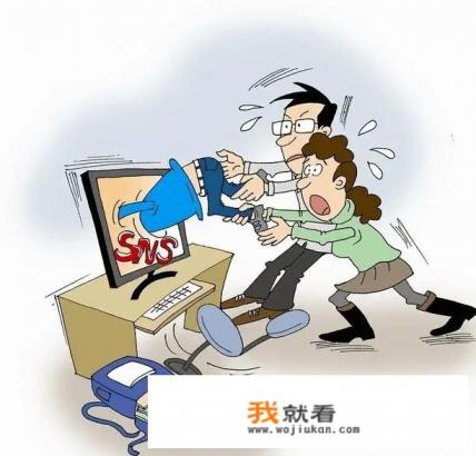 你觉得马化腾等网游开发商，会良心发现自己关闭网游吗？