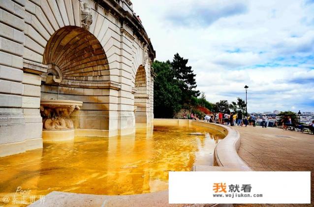 跟团去法国旅游要多少钱？