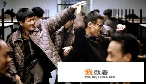 监狱风云一共有多少部? 监狱风云一共有多少部?