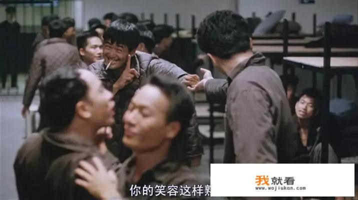 监狱风云一共有多少部? 监狱风云一共有多少部?