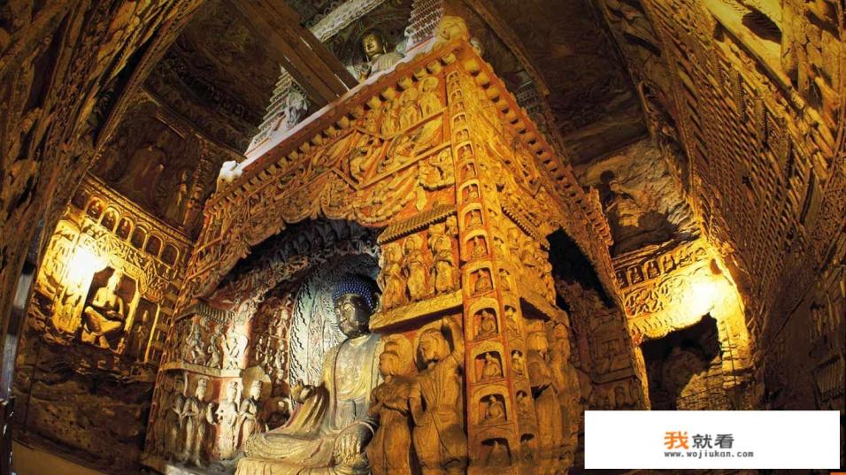 从榆林出发，去山西自驾游有没有好的路线安排呢？