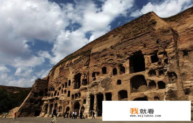 从榆林出发，去山西自驾游有没有好的路线安排呢？