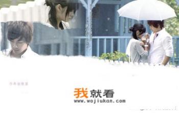 如何评价台剧《下一站幸福》？