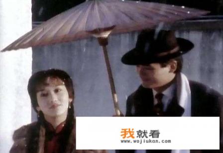 求一部老上海滩风格的电视剧？