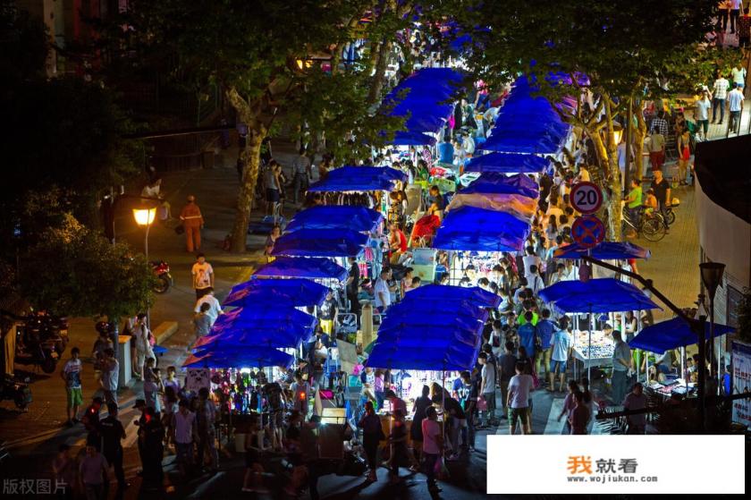 浙江杭州有些什么好玩的地方？