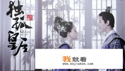 与独孤皇后有关的电视剧？