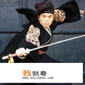 神剧《神探包青天》中武功如何排名？