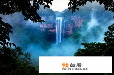 重庆必游景点？