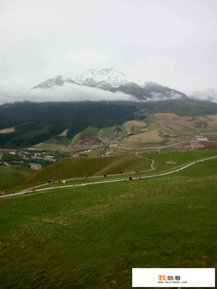 去重庆跟团旅游导游会带你去哪些购物点？