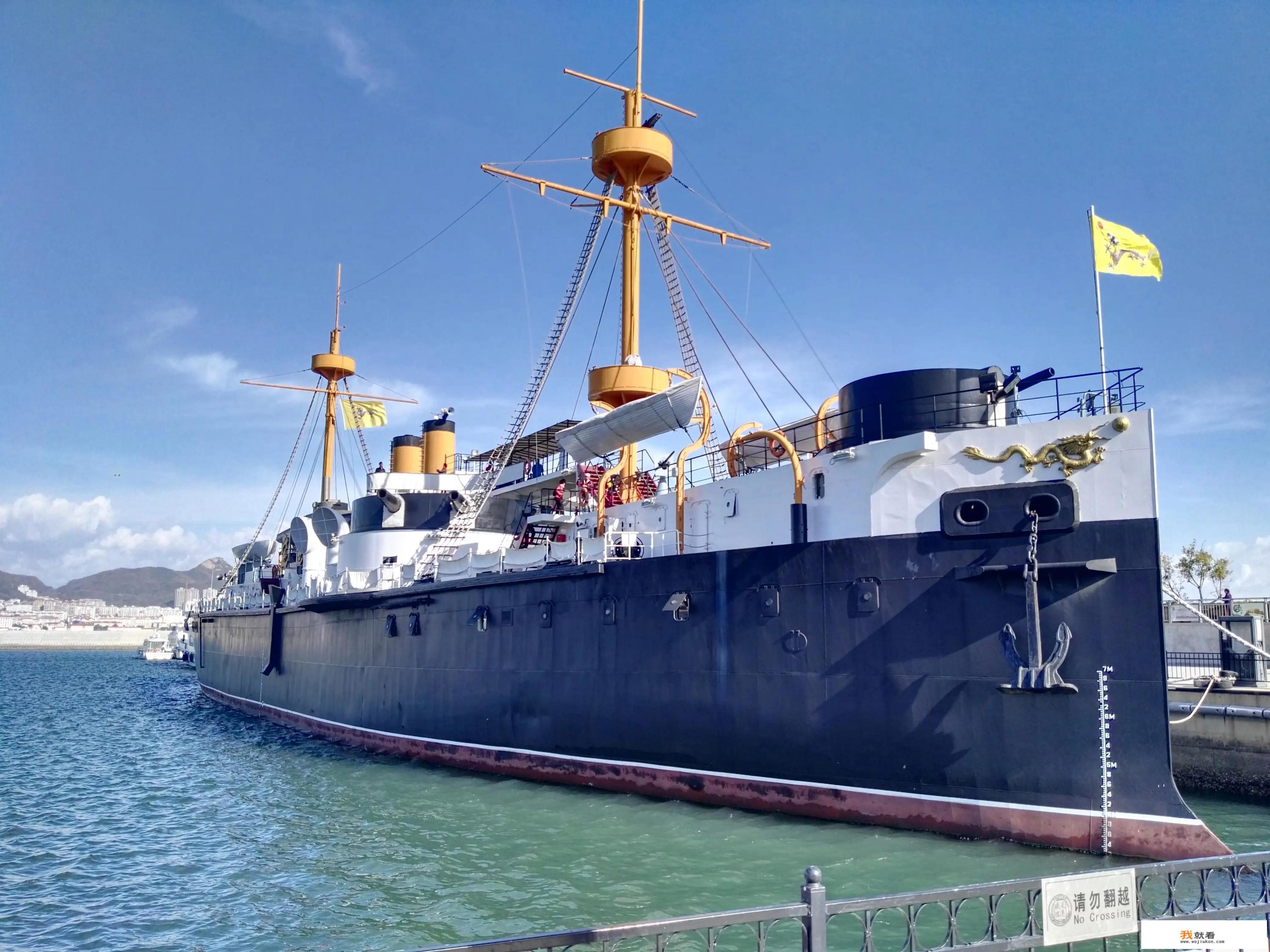 旅游先去荣成还是威海？