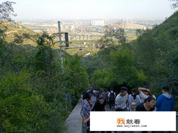 石家庄市区里好玩的地方？