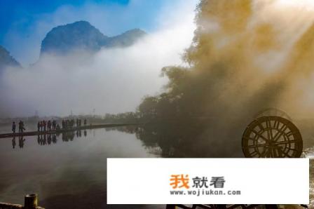 过年哪里旅游暖和便宜？