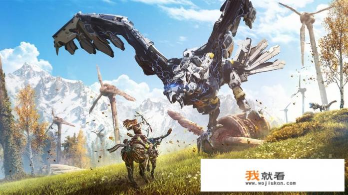 一个分春夏秋冬的跑酷游戏？