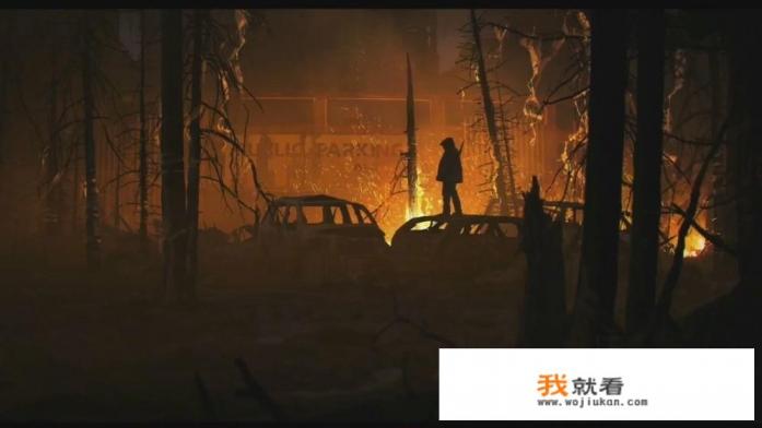 一个分春夏秋冬的跑酷游戏？