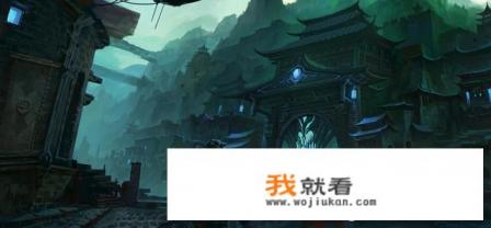 终极笔记里张家古楼里看见的人是真的吗？