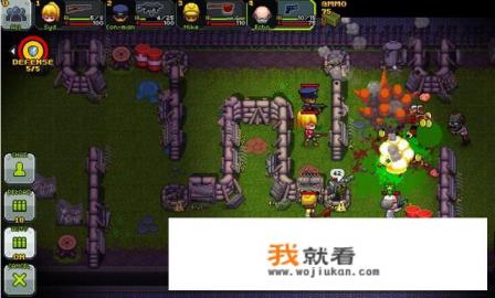 推荐电脑单机生存游戏？