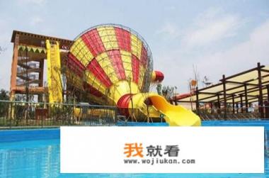 荣昌附近水上乐园哪里最好玩？