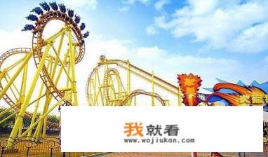 荣昌附近水上乐园哪里最好玩？