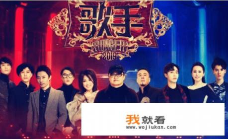 《歌手2019》第九期杨坤唱功大爆发再夺桂冠，三冠王诞生。他的《长子》打动你了吗？