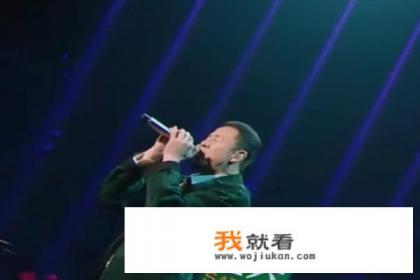 《歌手2019》第九期杨坤唱功大爆发再夺桂冠，三冠王诞生。他的《长子》打动你了吗？