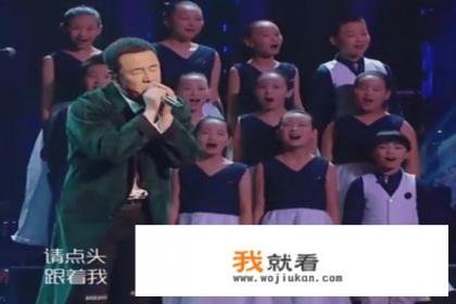 《歌手2019》第九期杨坤唱功大爆发再夺桂冠，三冠王诞生。他的《长子》打动你了吗？