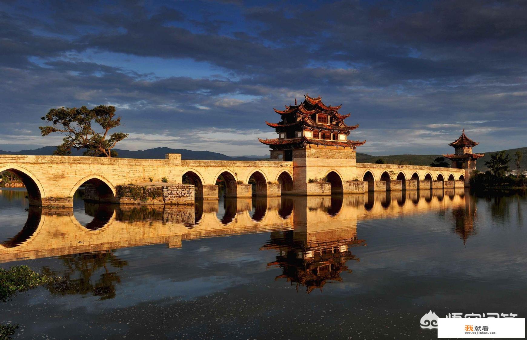 杭州到昆明自驾游最佳路线？