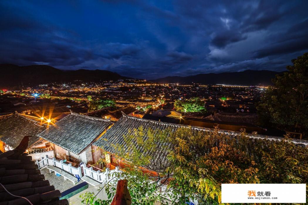去丽江古城,玉龙雪山,住宿在哪里住比较好? 去丽江古城,玉龙雪山,住宿在哪里住比较好?