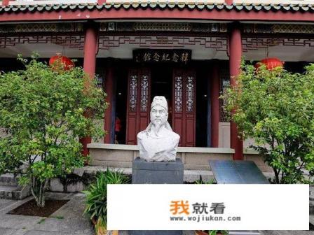 潮州有哪些旅游景点？