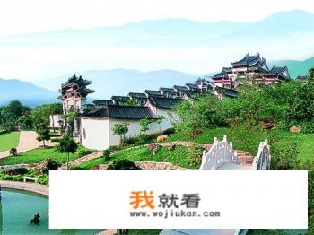 潮州有哪些旅游景点？