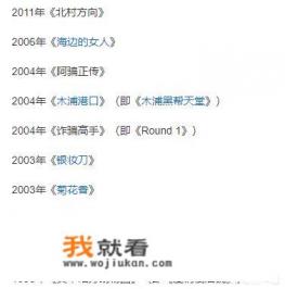 电影头师傅一体1中女老师的扮演者是谁？谢谢？