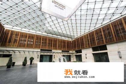 国内十大七星级酒店？