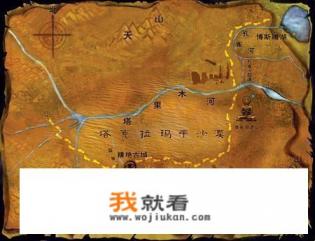 精绝古城真的存在吗？