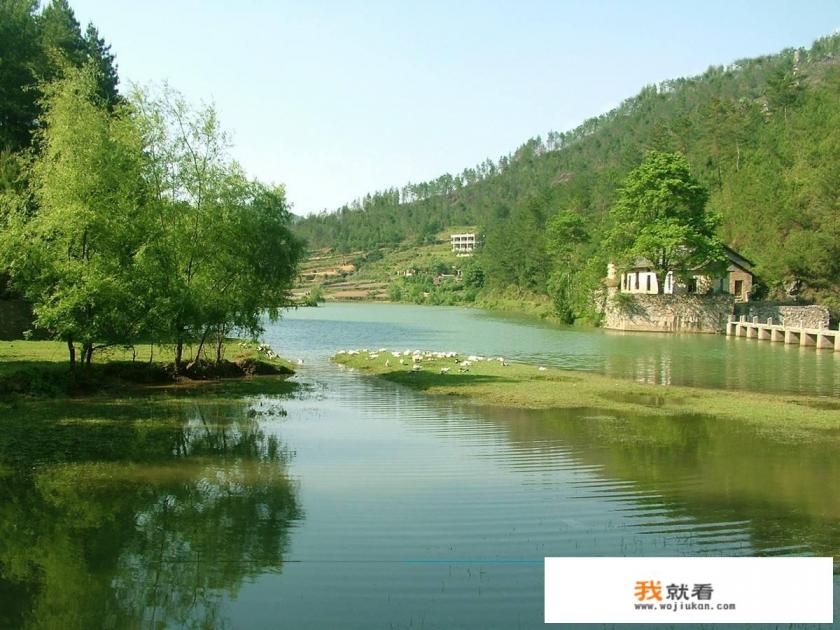 都匀有哪些景点？