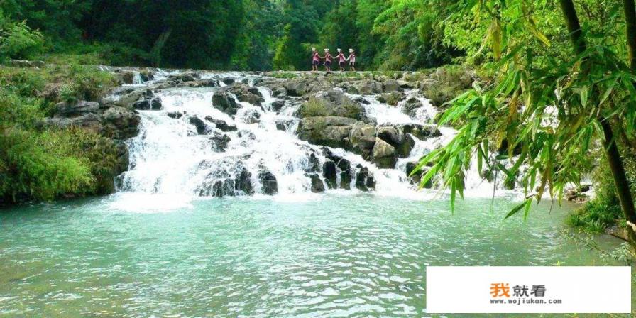 都匀有哪些景点？