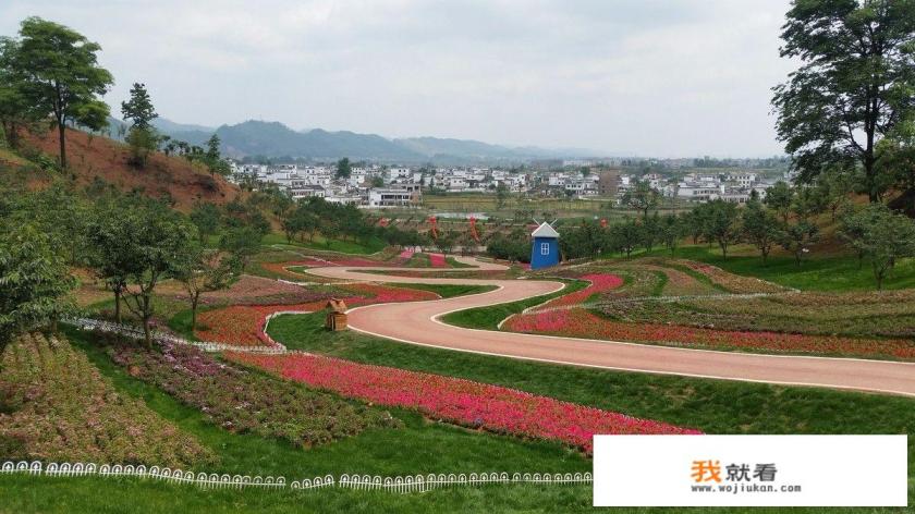 都匀有哪些景点？