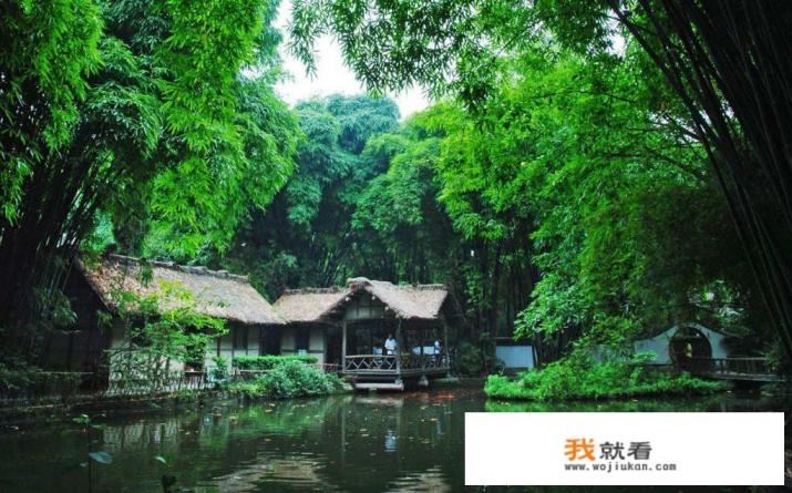 成都的朋友，介绍下成都市区一日游攻略吧？