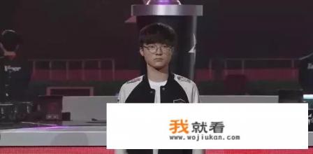 Faker“唯一花钱买的皮肤”，悬赏100万让网友猜，却无人能猜中，你能猜到吗？