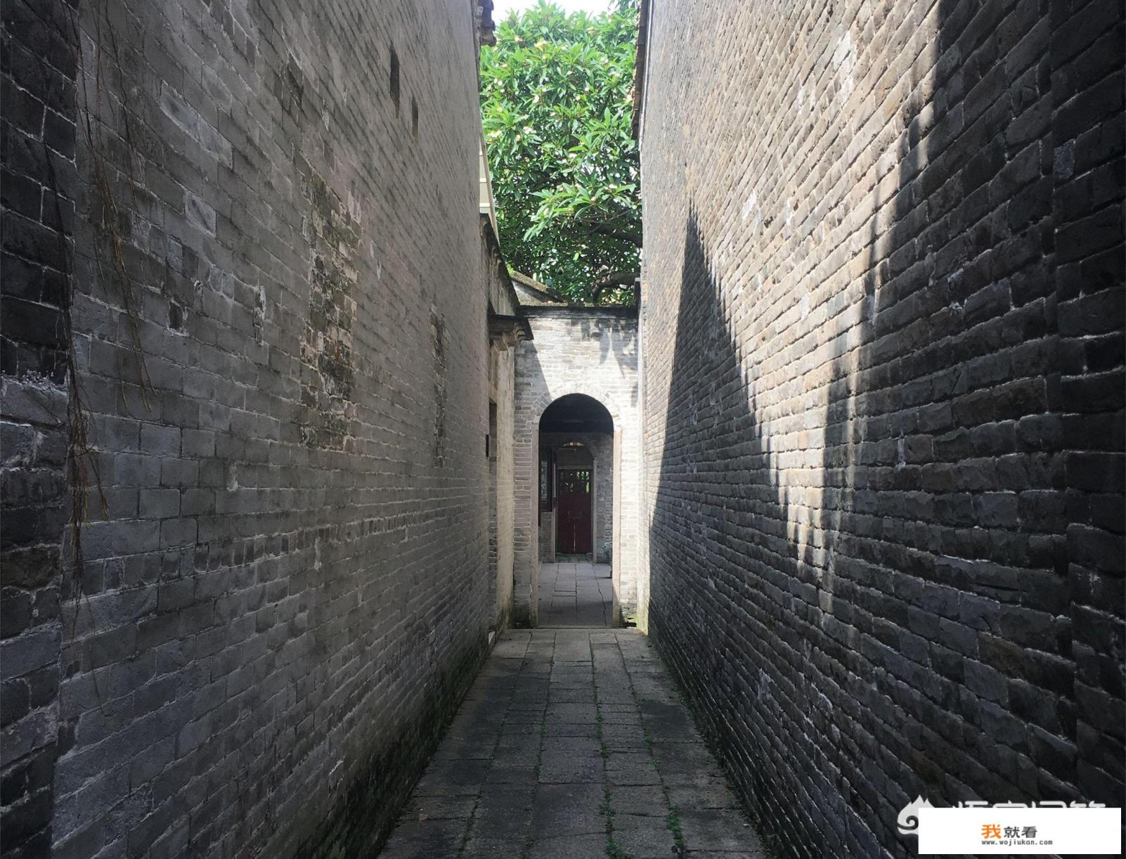 广州到顺德一日游有哪些路线推荐？