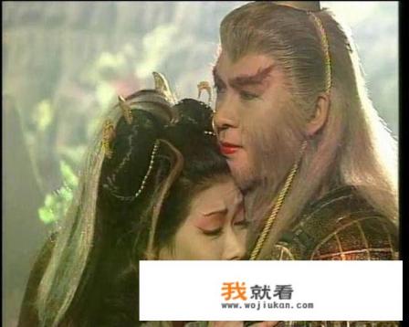 天地争霸美猴王有几部？