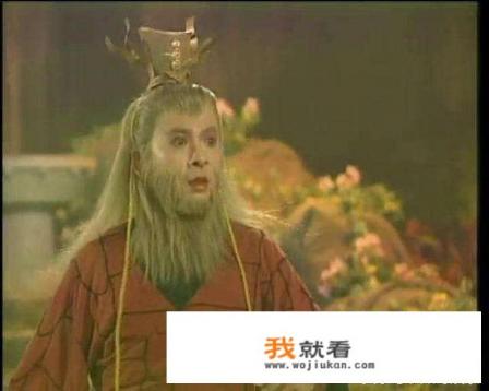 天地争霸美猴王有几部？