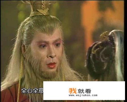 天地争霸美猴王有几部？