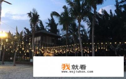 10 寻找茂名好玩的景点？