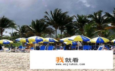 10 寻找茂名好玩的景点？