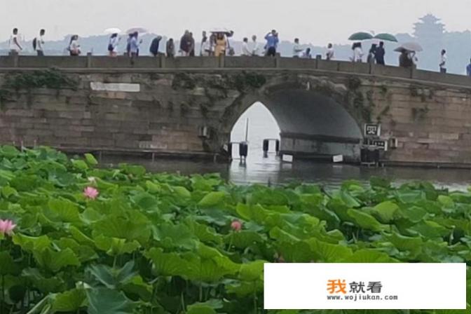 杭州周边一日游找了很多，想去有特色的，求推荐？